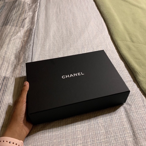 Boy Chanel **SOLD** - Picture 6 of 6